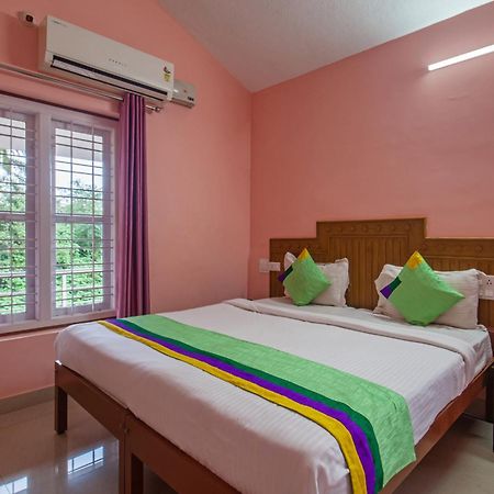 Treebo Yajna Comforts Madikeri Exterior photo